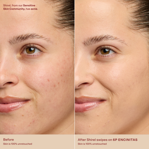 Swipe Serum Foundation