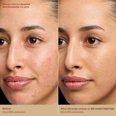 Swipe Serum Foundation