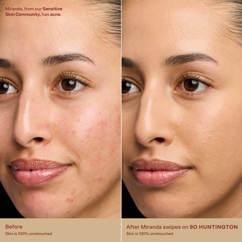 Swipe Serum Foundation