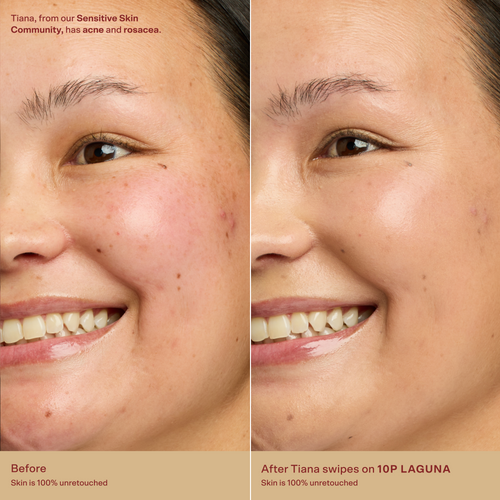Swipe Serum Foundation