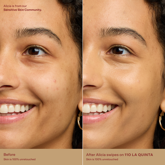 Swipe Serum Foundation
