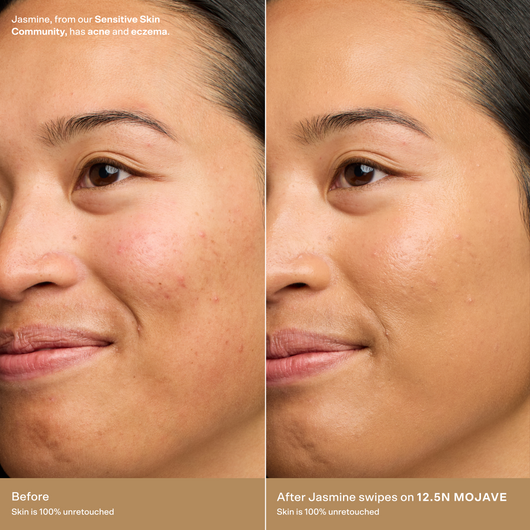 Swipe Serum Foundation