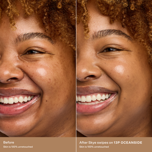 Swipe Serum Foundation