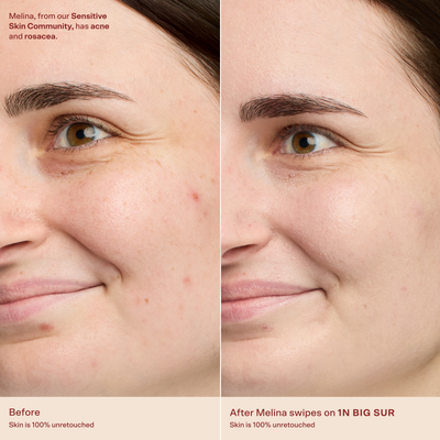 Swipe Serum Foundation