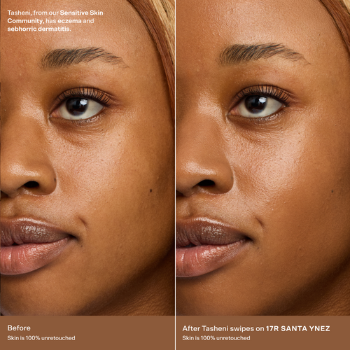 Swipe Serum Foundation