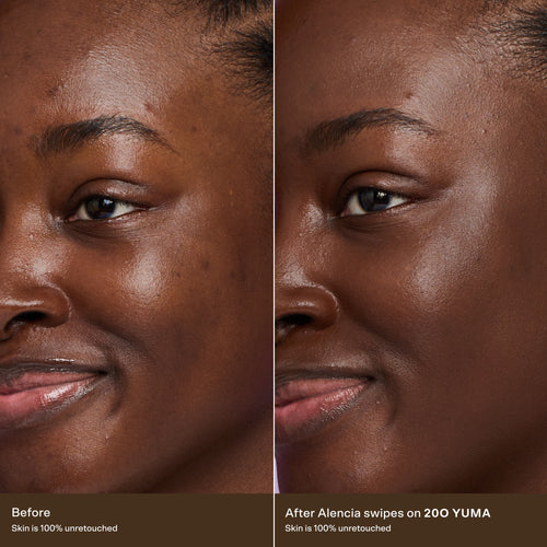 Swipe Serum Foundation