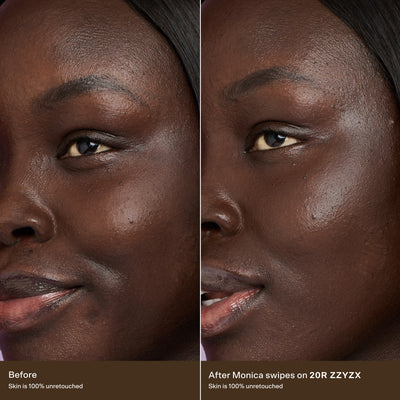Swipe Serum Foundation