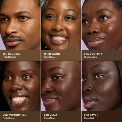 Swipe Serum Foundation