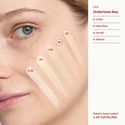 Swipe Serum Foundation
