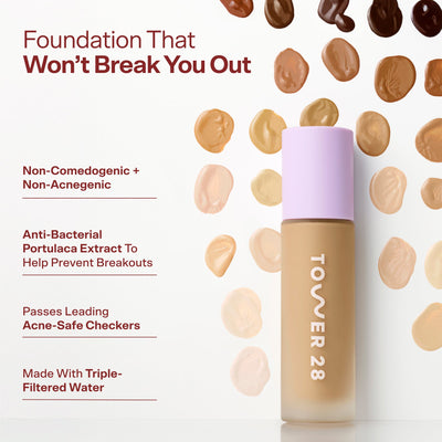 Swipe Serum Foundation