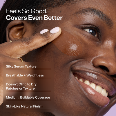 Swipe Serum Foundation