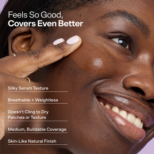 Swipe Serum Foundation