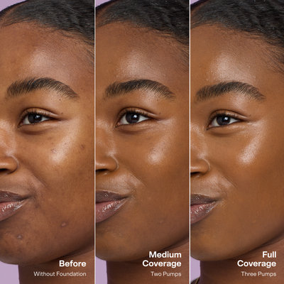 Swipe Serum Foundation