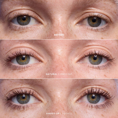 MakeWaves® Mascara