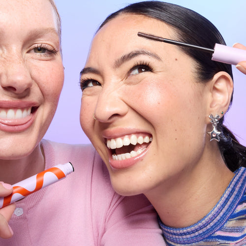 MakeWaves® Mascara
