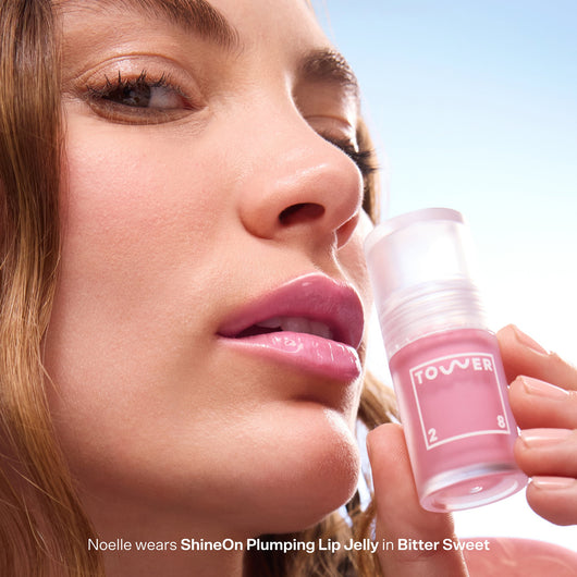 ShineOn Plumping Lip Jelly
