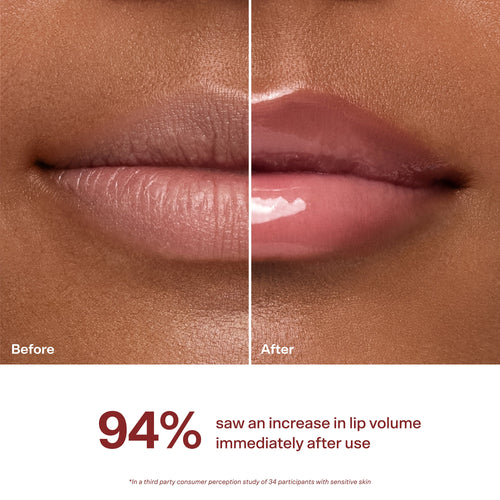 ShineOn Plumping Lip Jelly