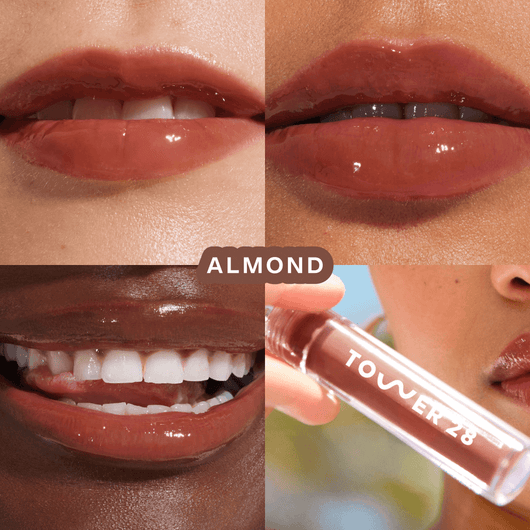 Line + Shine Lip Kit