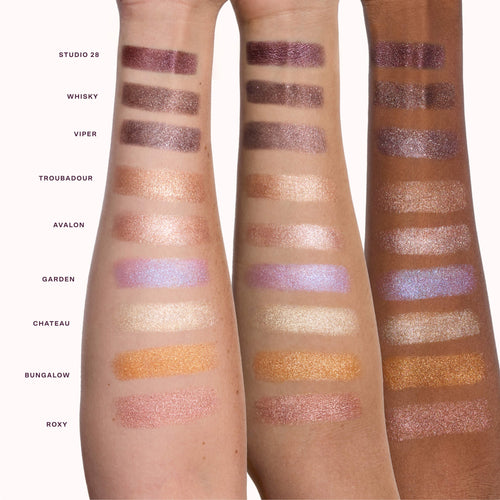 GoGo Cooling Shimmer Eyeshadow