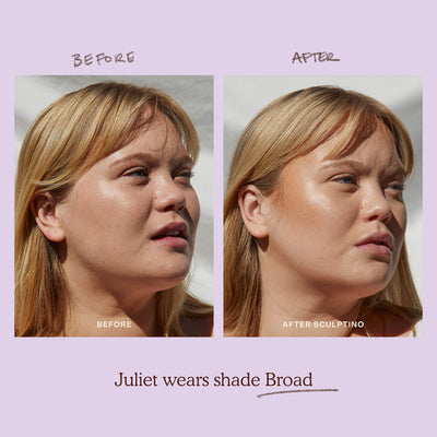 Sculptino® Cream Contour