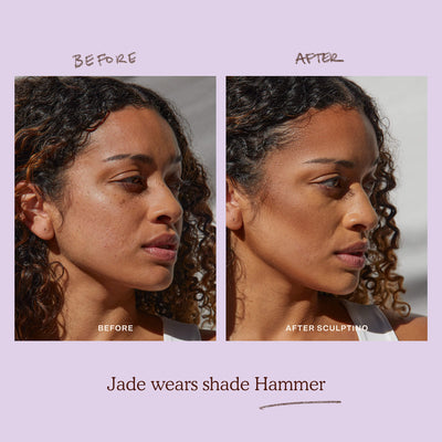 Sculptino® Cream Contour