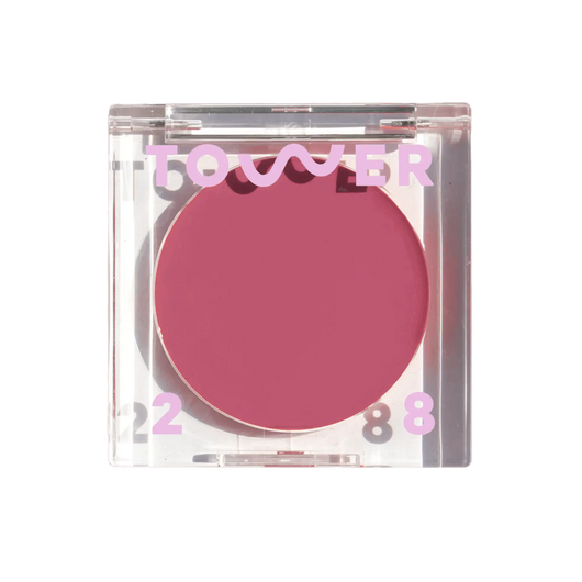 After Hours [Tower 28 Beauty's BeachPlease Cream Blush in the shade After Hours]