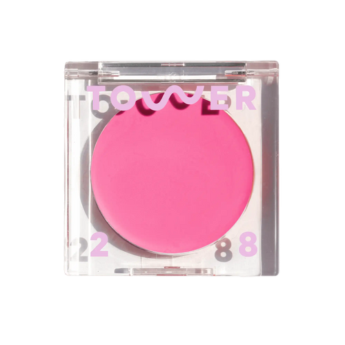 BeachPlease Cream Blush
