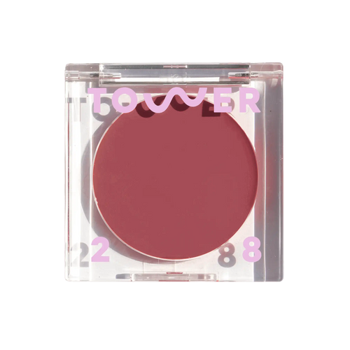 BeachPlease Cream Blush