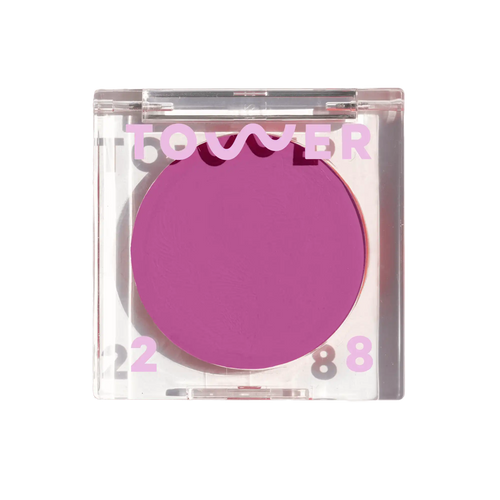 BeachPlease Cream Blush