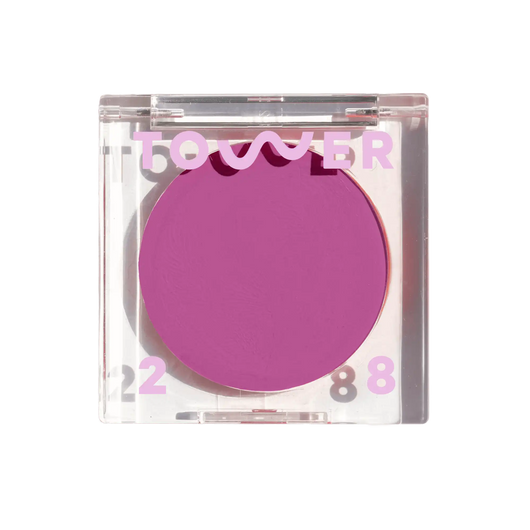 Party Hour [Tower 28 Beauty's BeachPlease Cream Blush in the shade Party Hour]