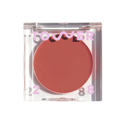 BeachPlease Cream Blush