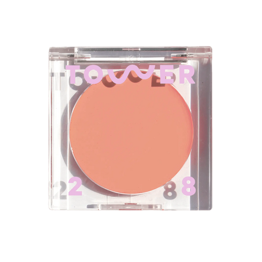 Rush Hour [Tower 28 Beauty's BeachPlease Cream Blush in Rush Hour]