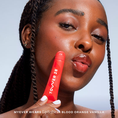 LipSoftie® Treatment Duo