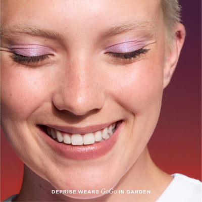 GoGo Cooling Shimmer Eyeshadow