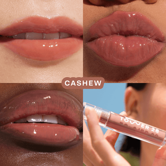 Line + Shine Lip Kit