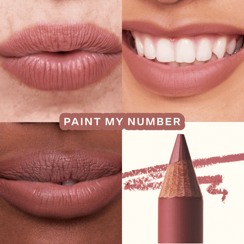Line + Shine Lip Kit