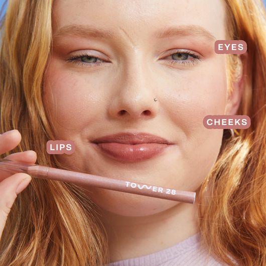 Line + Shine Lip Kit