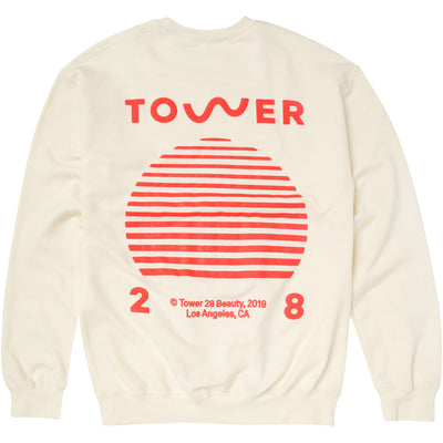 The Sunset Crewneck