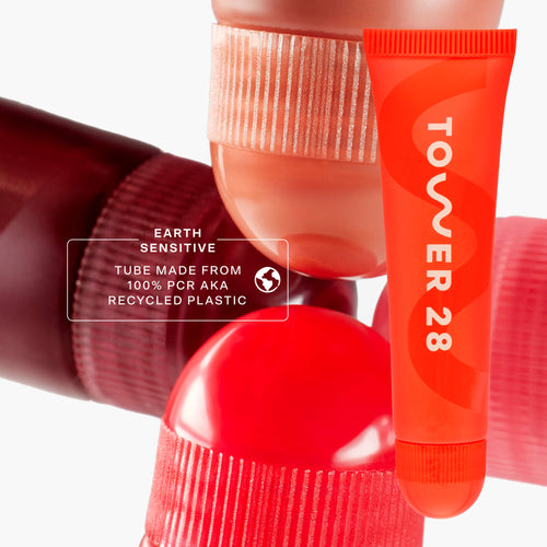 SOS LipSoftie® Lip Treatment