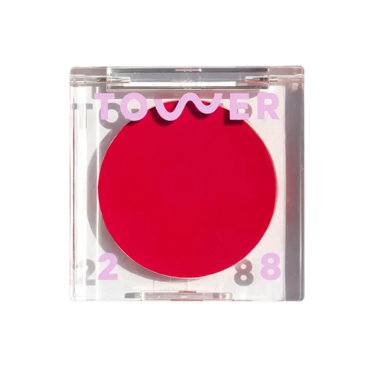Finest Hour [Tower 28 Beauty's BeachPlease Cream Blush in the shade Finest Hour]