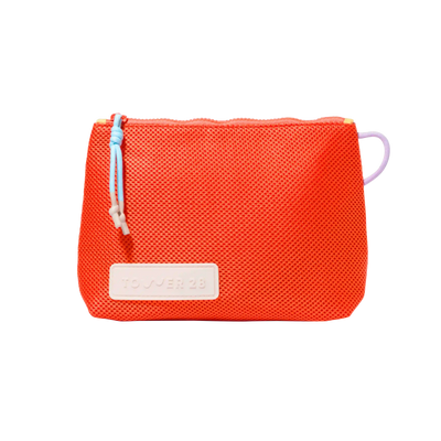 SOS (Store. Our. Stuff.) Makeup Bag