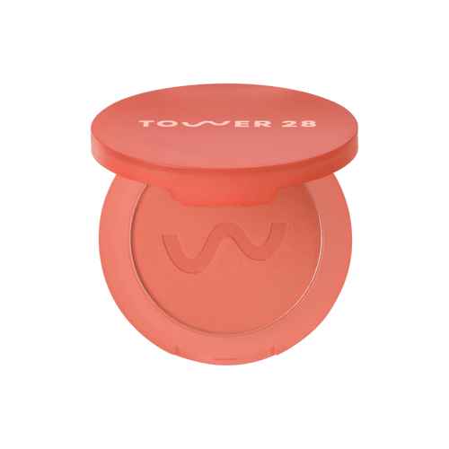GetSet® Matte Powder Blush