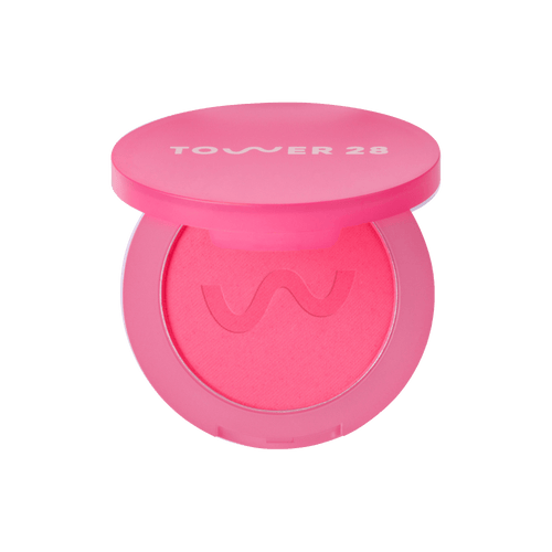 GetSet® Matte Powder Blush