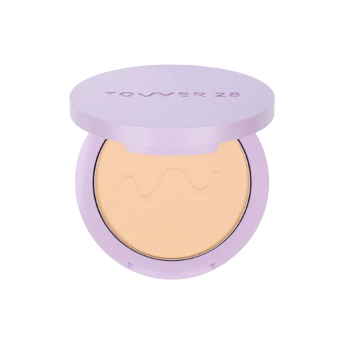 GetSet® Pressed Powder
