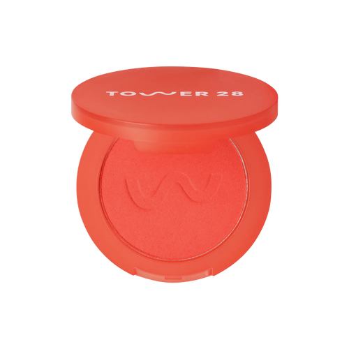 GetSet® Matte Powder Blush
