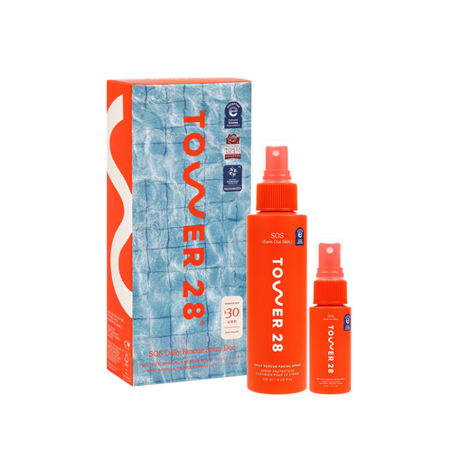 SOS Rescue Spray