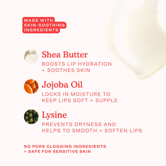 SOS LipSoftie® Lip Treatment