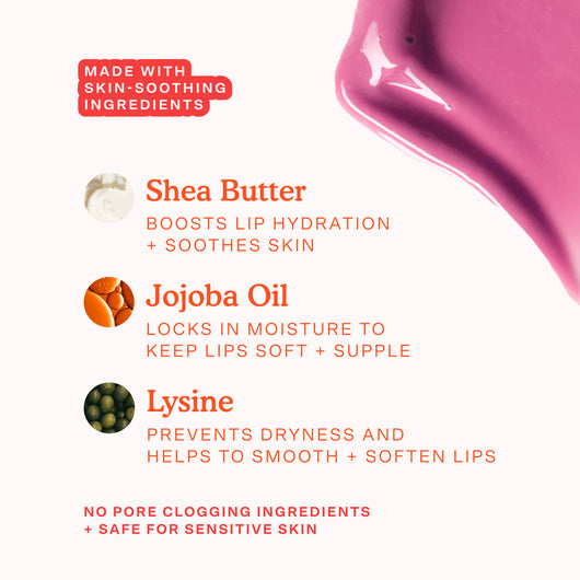 LipSoftie® Lip Treatment