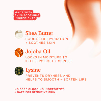 LipSoftie® Lip Treatment