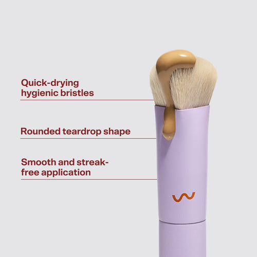 Brush 03 - Baby Blender Brush